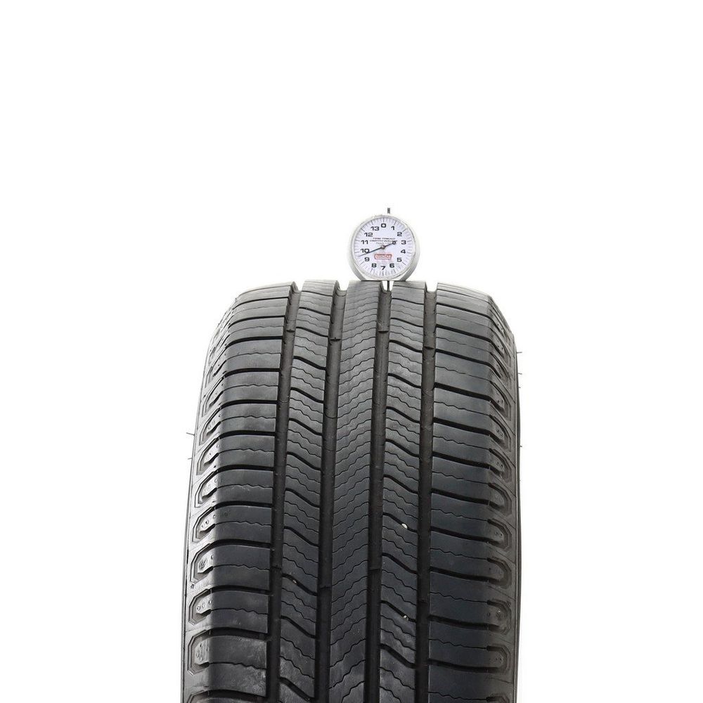 Set of (2) Used 205/55R16 Michelin X Tour A/S 2 91H - 9.5-10/32 - Image 2