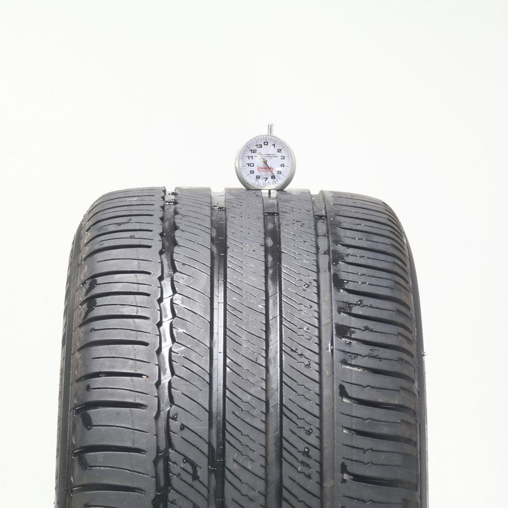 Set of (2) Used 275/45R21 Michelin Primacy Tour A/S MO 107H - 5.5/32 - Image 2