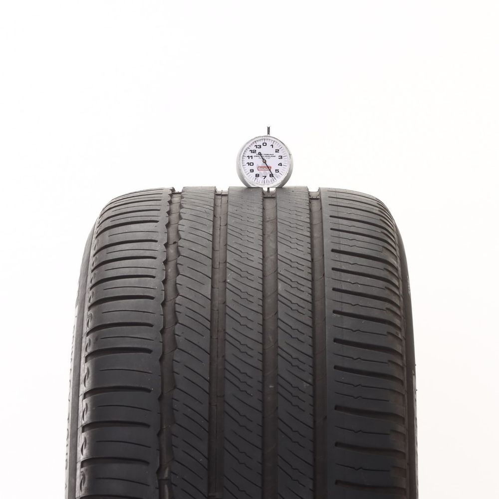 Set of (2) Used 275/45R21 Michelin Primacy Tour A/S MO 107H - 5.5/32 - Image 2