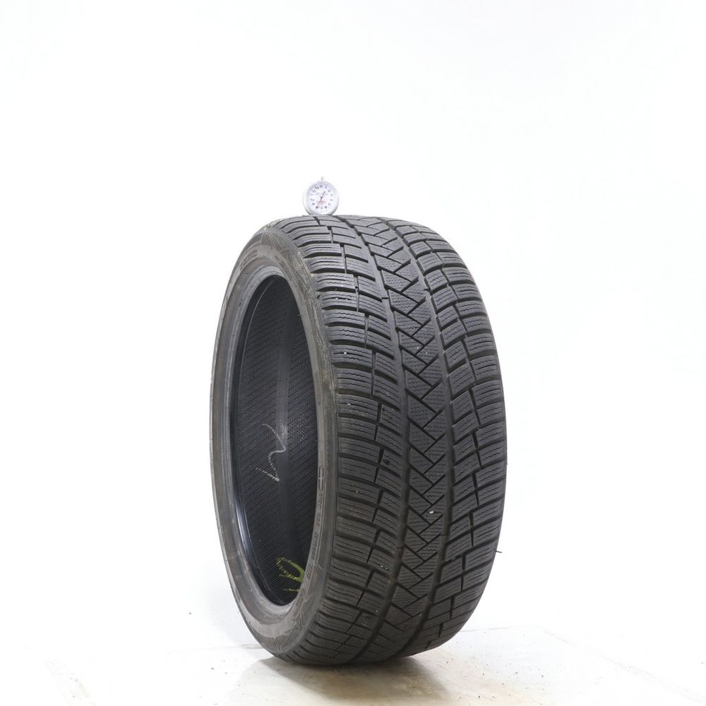 Used 225/40R18 Vredestein Wintrac Pro 92W - 8/32 - Image 1