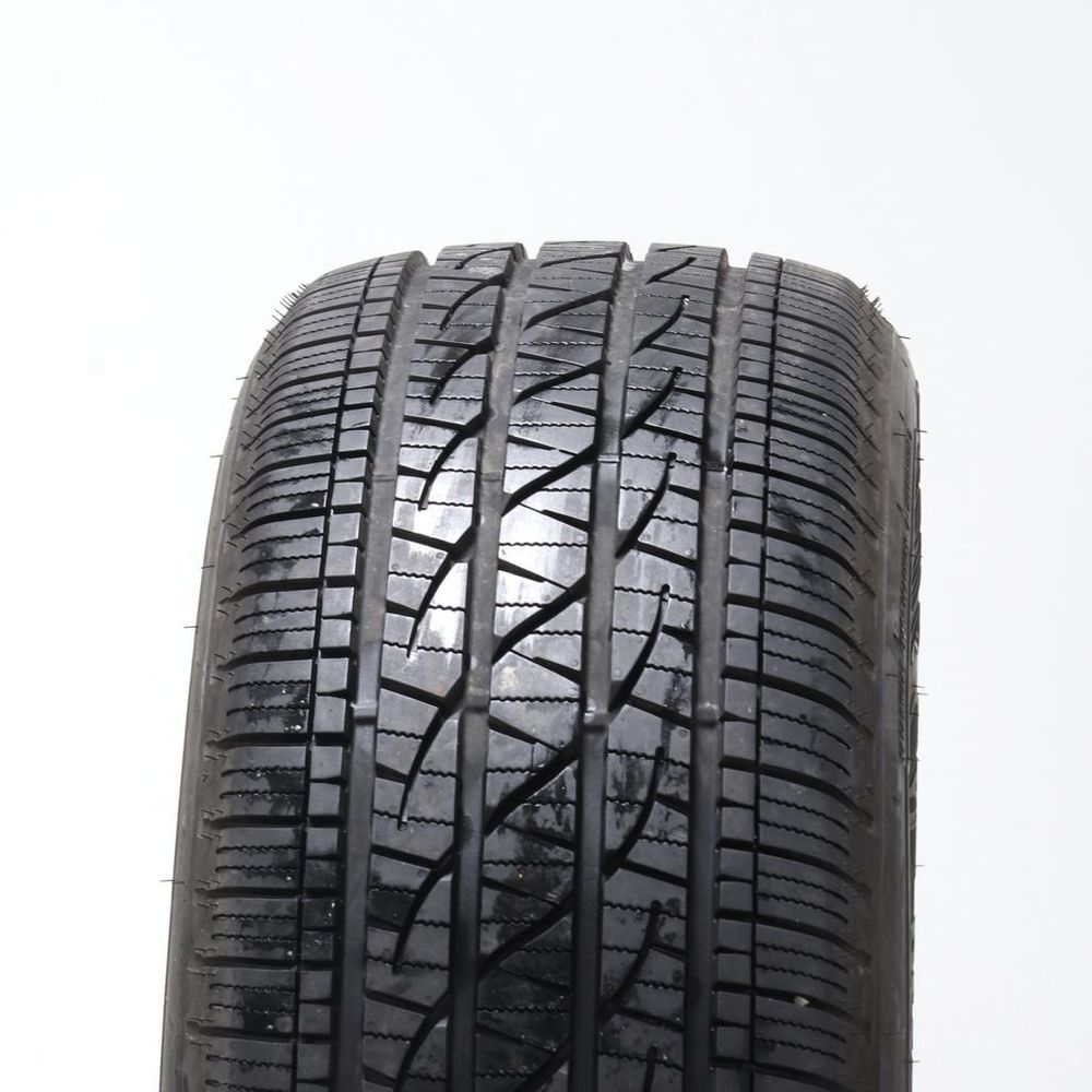 Driven Once 255/55R20 Firestone Destination LE3 107H - 9.5/32 - Image 2