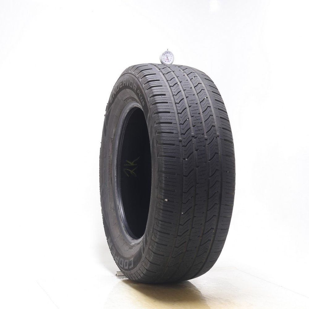 Used 265/60R18 Cooper Endeavor Plus 110T - 6/32 - Image 1