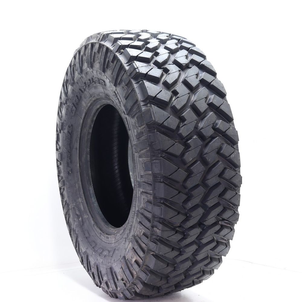 New LT 37X12.5R17 Nitto Trail Grappler M/T 124Q D - 21/32 - Image 1