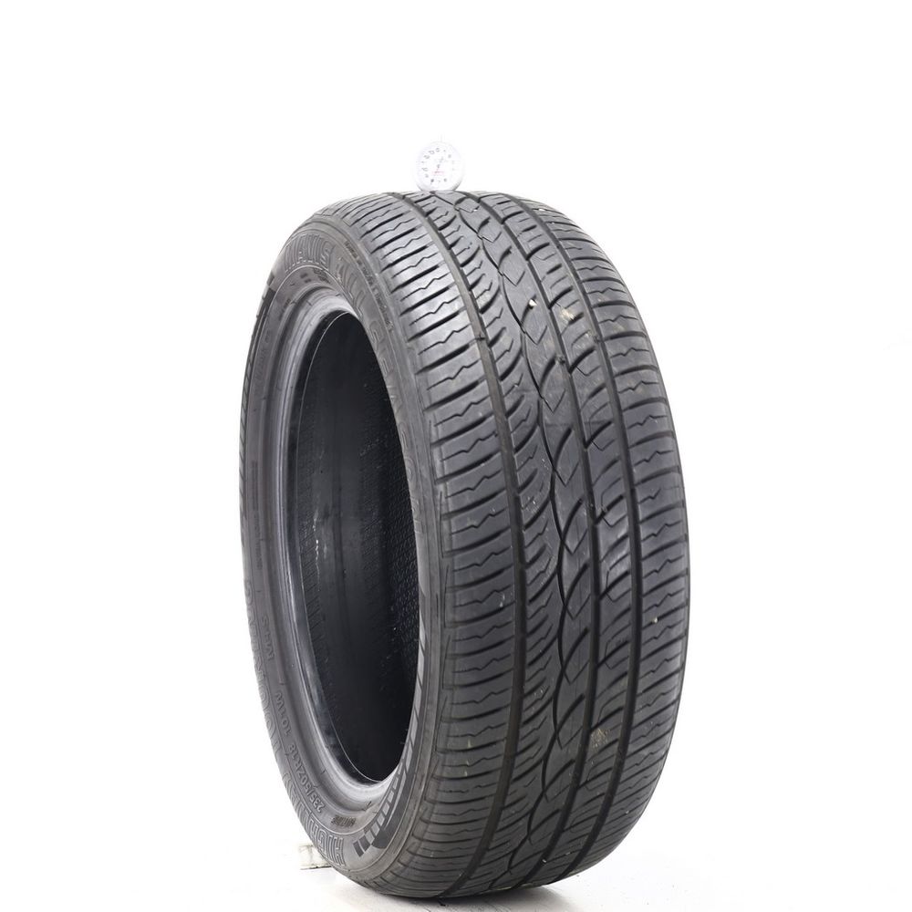 Set of (2) Used 235/50ZR18 Mavis All Season Highway Touring 101W - 7.5-8/32 - Image 4