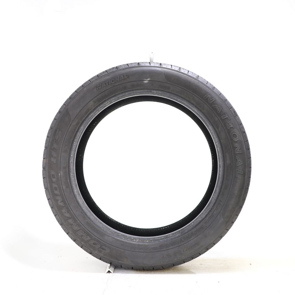 Set of (2) Used 225/55R19 National Commando HTS 99H - 8.5-9/32 - Image 6