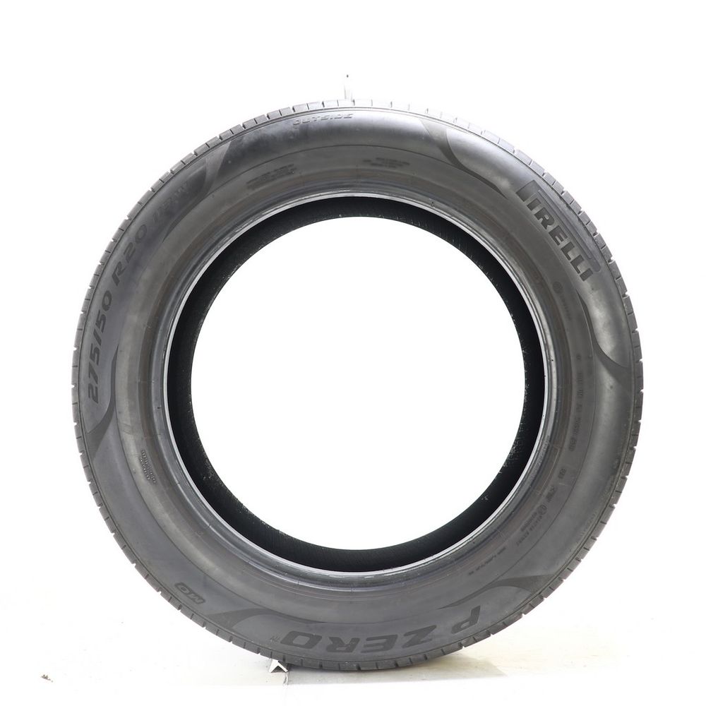 Used 275/50R20 Pirelli P Zero PZ4 MO 113W - 5/32 - Image 3