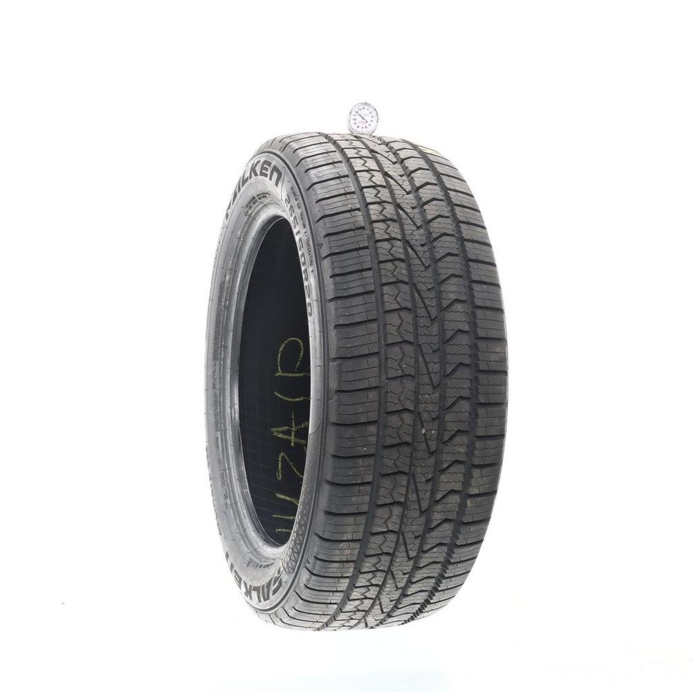 Used 265/50R20 Falken Aklimate 111V - 11.5/32 - Image 1