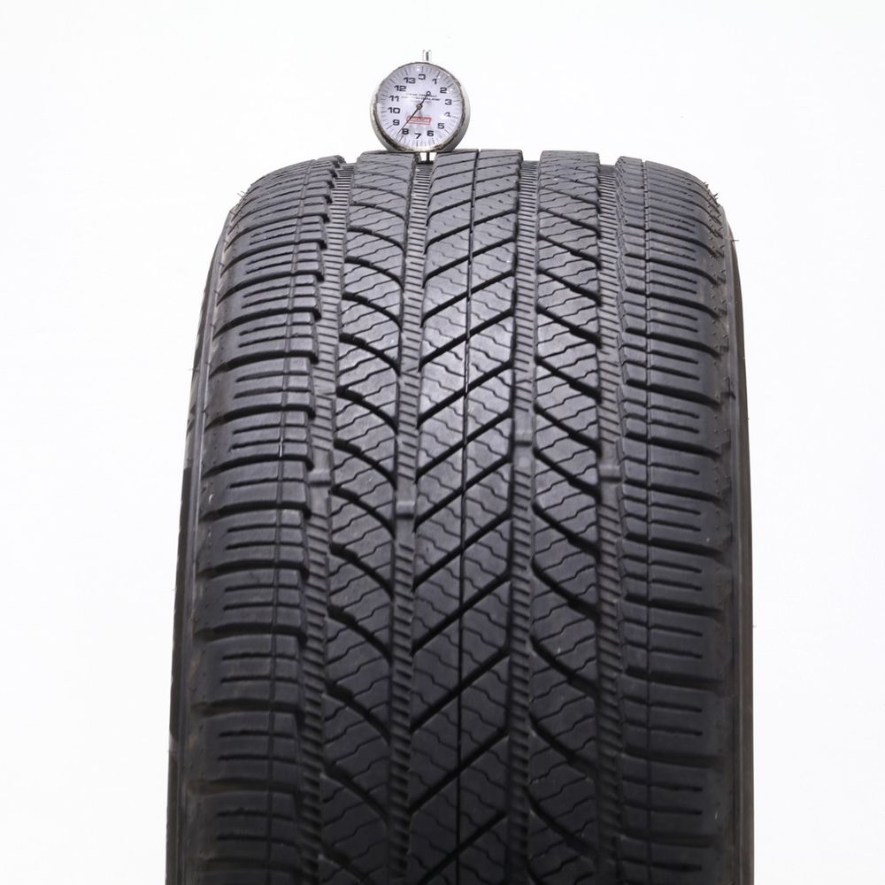 Used 275/45R22 Bridgestone Alenza AS Ultra 112V - 8/32 - Image 2