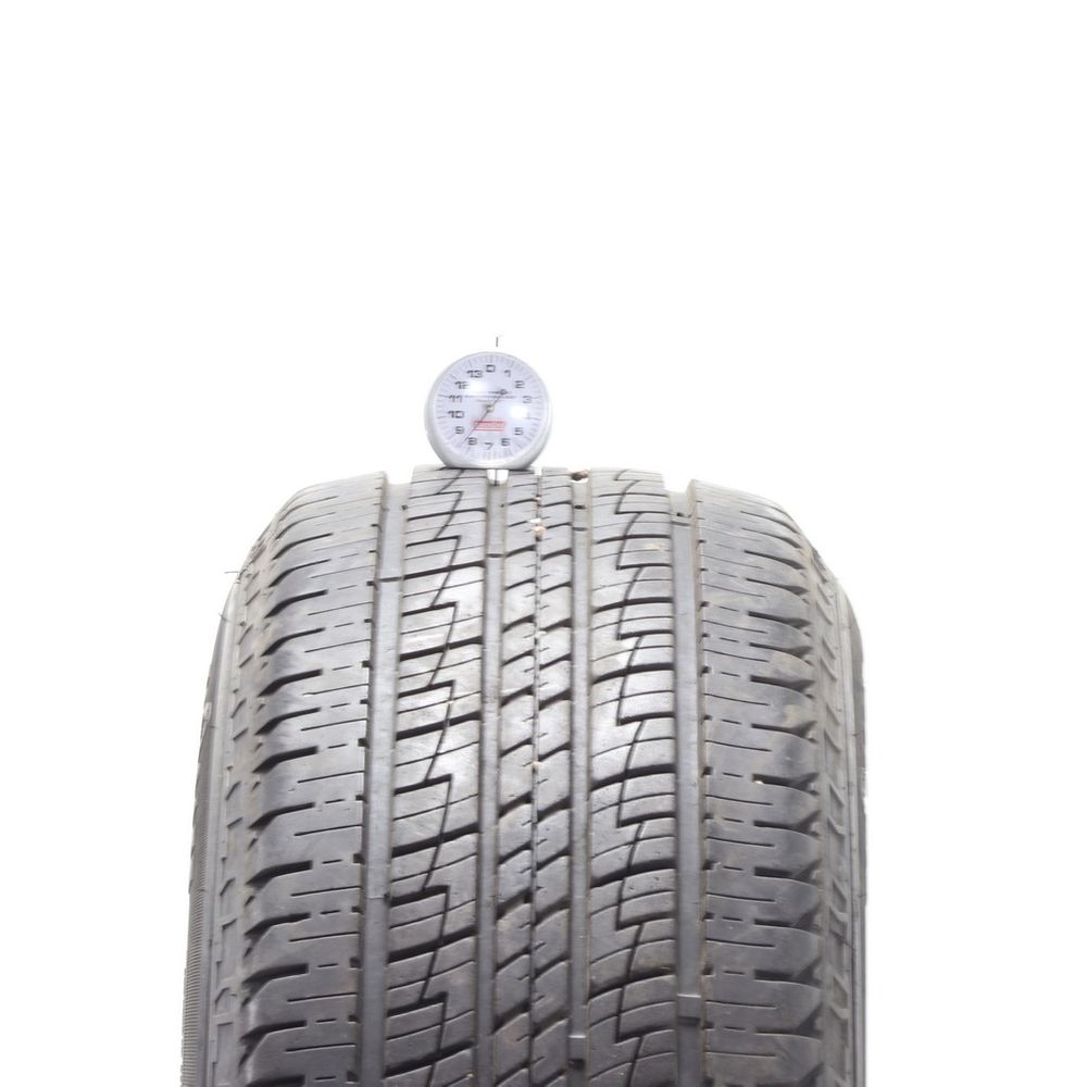Set of (4) Used 245/55R19 Advanta SV T-01 103H - 8.5-10/32 - Image 2