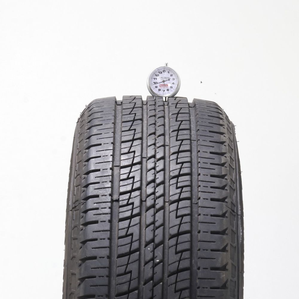 Set of (4) Used 245/55R19 Advanta SV T-01 103H - 8.5-10/32 - Image 8