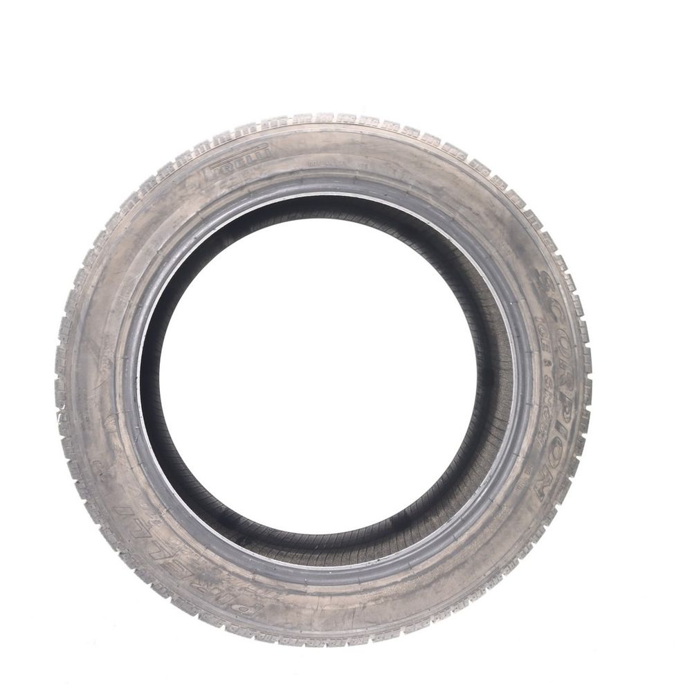 Used 275/45R20 Pirelli Scorpion Ice & Snow MO NO 110V - 7.5/32 - Image 3