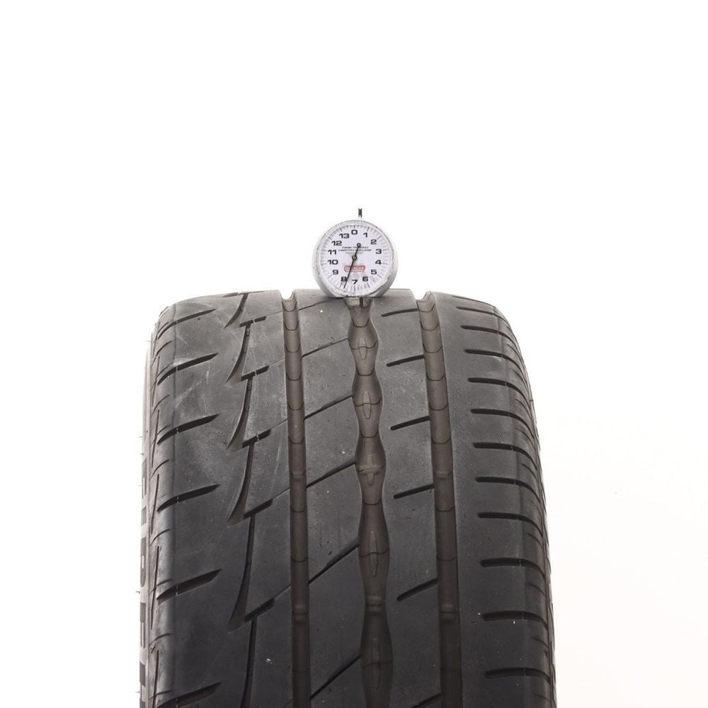 Set of (2) Used 225/45R19 Firestone Firehawk Indy 500 96W - 7-7.5/32 - Image 5