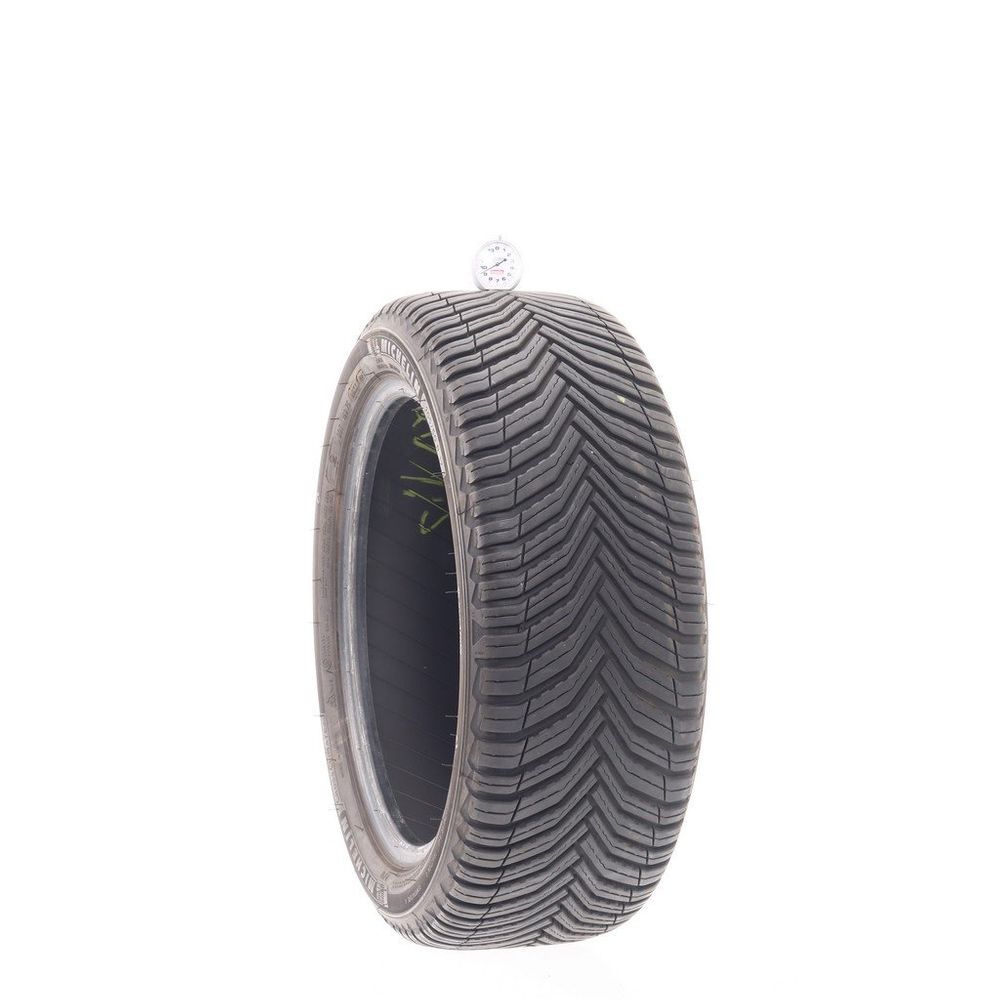 Used 205/50R17 Michelin CrossClimate 2 93V - 9/32 - Image 1
