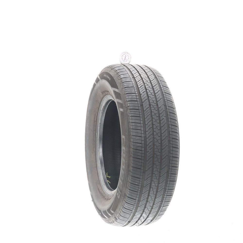 Set of (2) Used 215/70R15 Cooper Endeavor 98H - 7.5/32 - Image 1