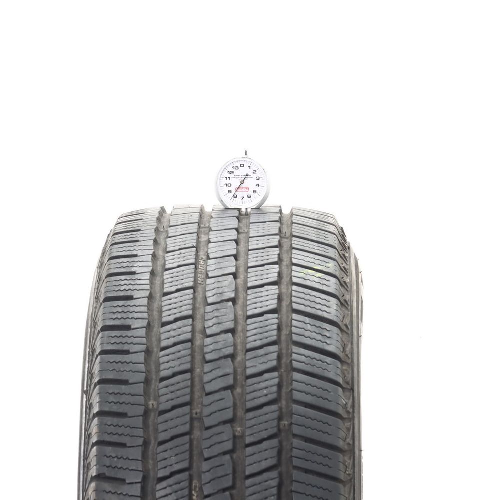 Used 255/70R16 Kumho Crugen HT51 111T - 8/32 - Image 2