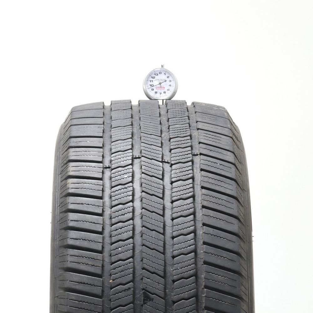 Set of (2) Used 265/50R20 Michelin Defender LTX M/S 107T - 9-9.5/32 - Image 5