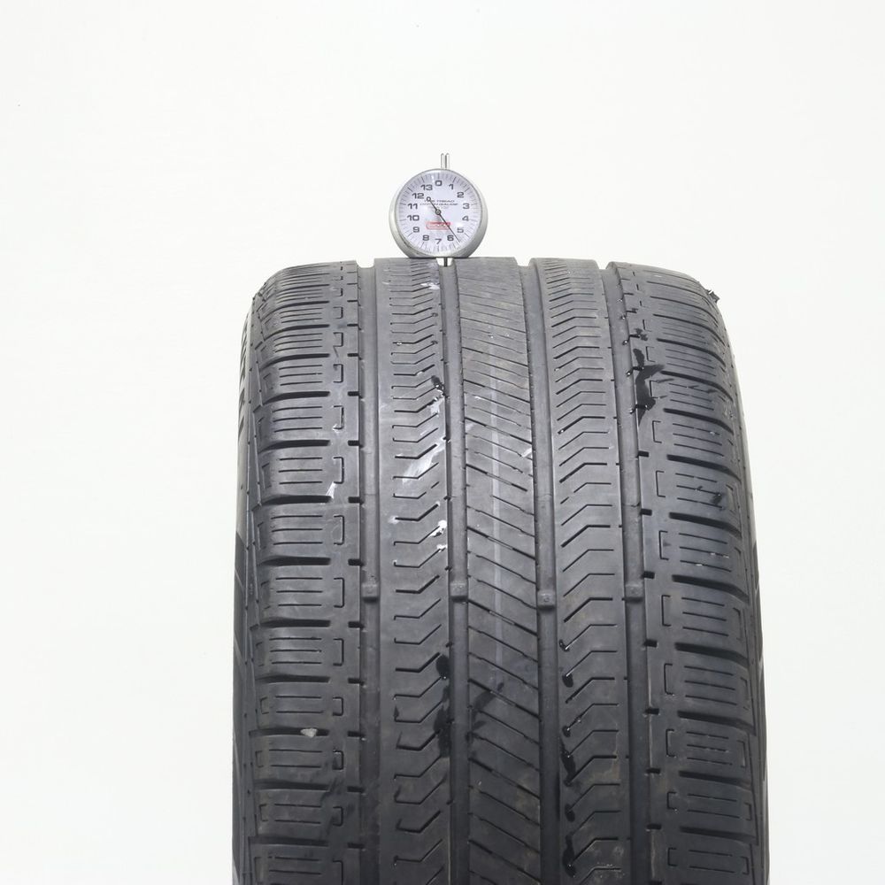 Used 255/40R21 Continental CrossContact RX AR 102V - 5.5/32 - Image 2