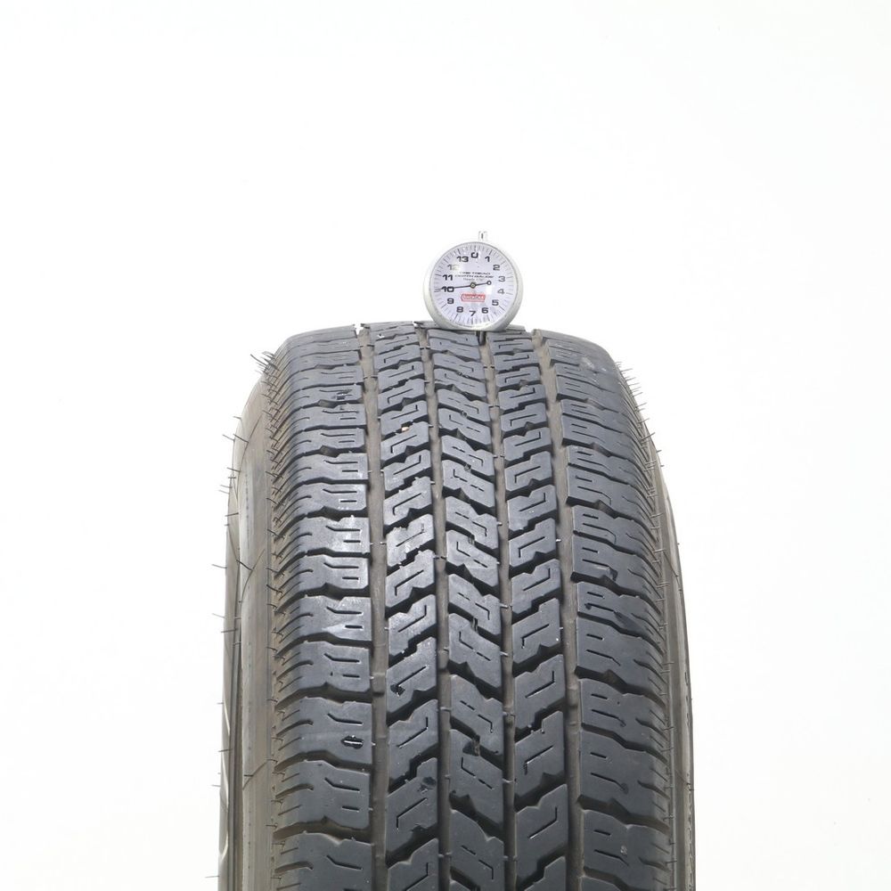 Used 235/75R15 Coker Tire Classic 1N/A - 10/32 - Image 2