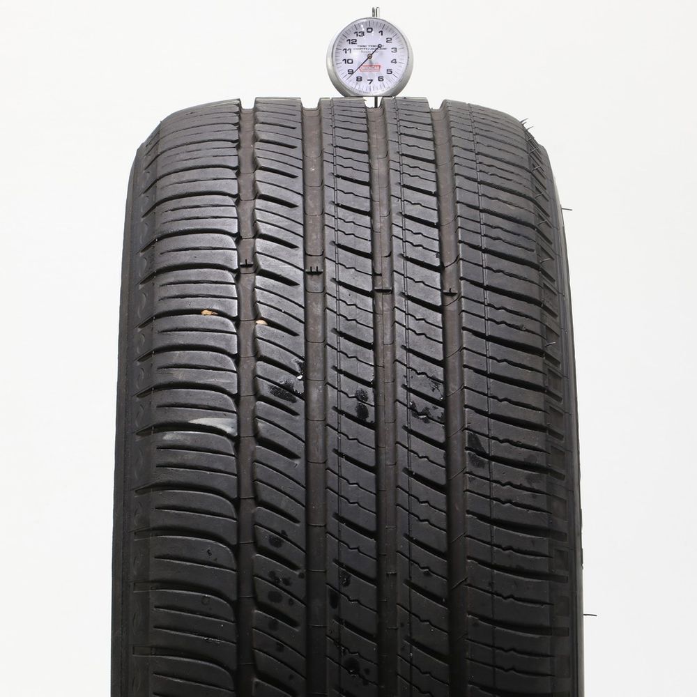 Set of (2) Used 255/45R19 Michelin Primacy MXM4 100V - 7-8.5/32 - Image 5