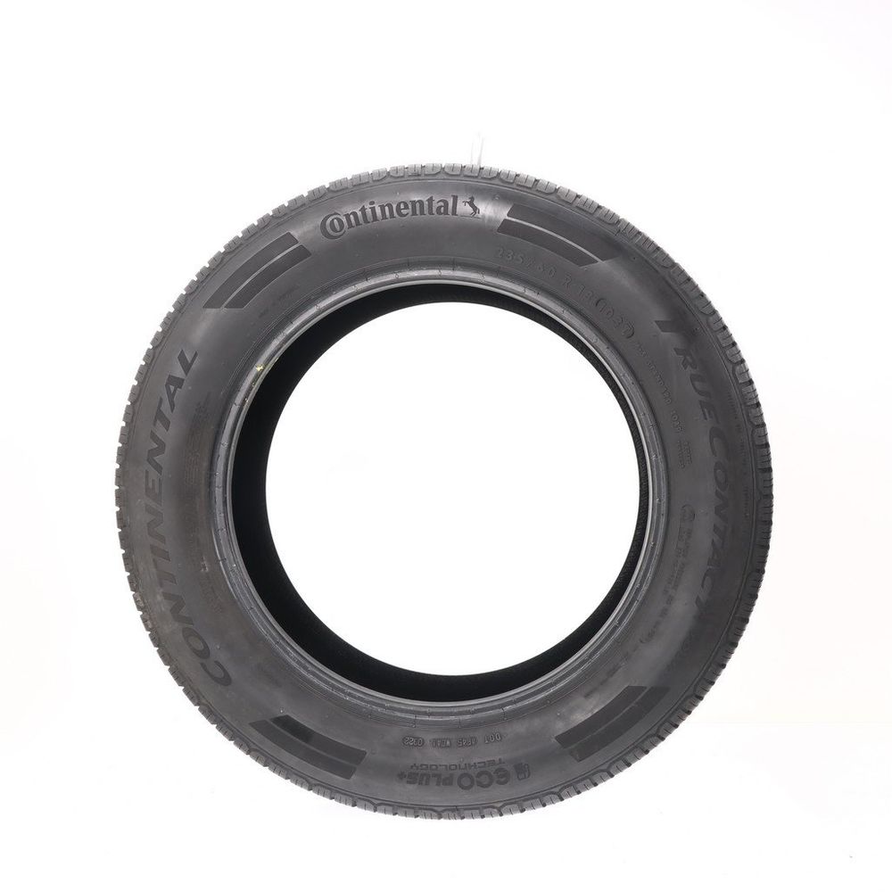 Set of (4) Used 235/60R18 Continental TrueContact Tour 103T - 5.5-6.5/32 - Image 6