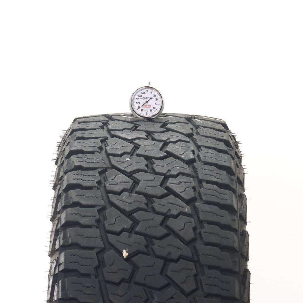 Used LT 265/60R20 Cooper Discoverer Stronghold AT 121/118S E - 8.5/32 - Image 2