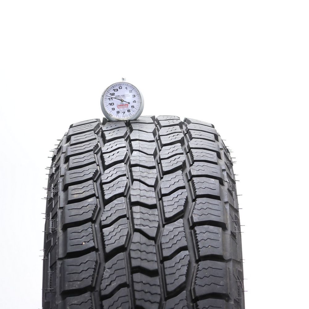 Used 235/75R15 Cooper Discoverer AT3 4S 109T - 11.5/32 - Image 2