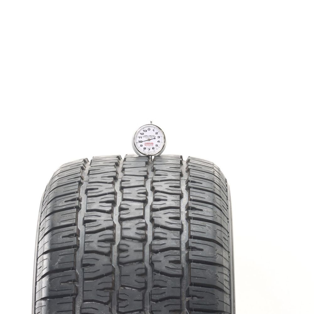 Used 275/60R15 BFGoodrich Radial T/A 107S - 9.5/32 - Image 2