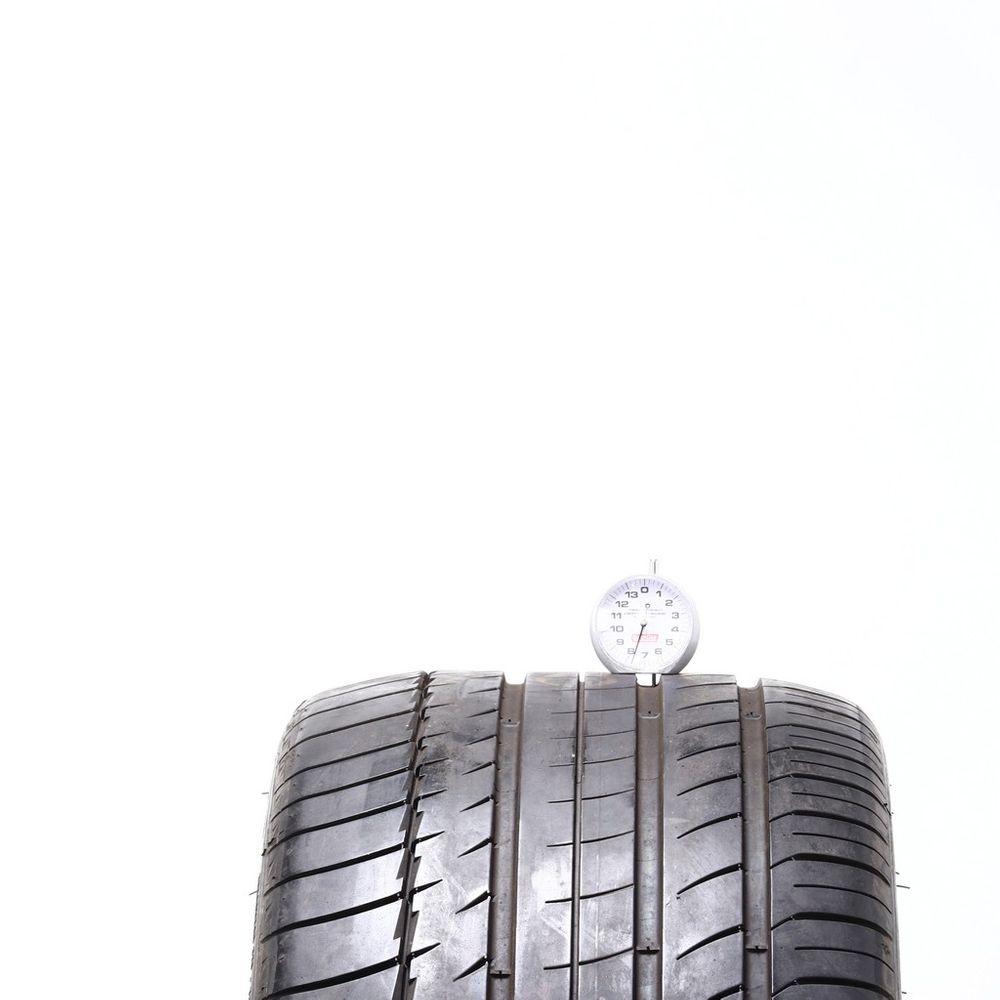 Used 285/30ZR18 Michelin Pilot Sport PS2 N3 1N/A - 7.5/32 - Image 2