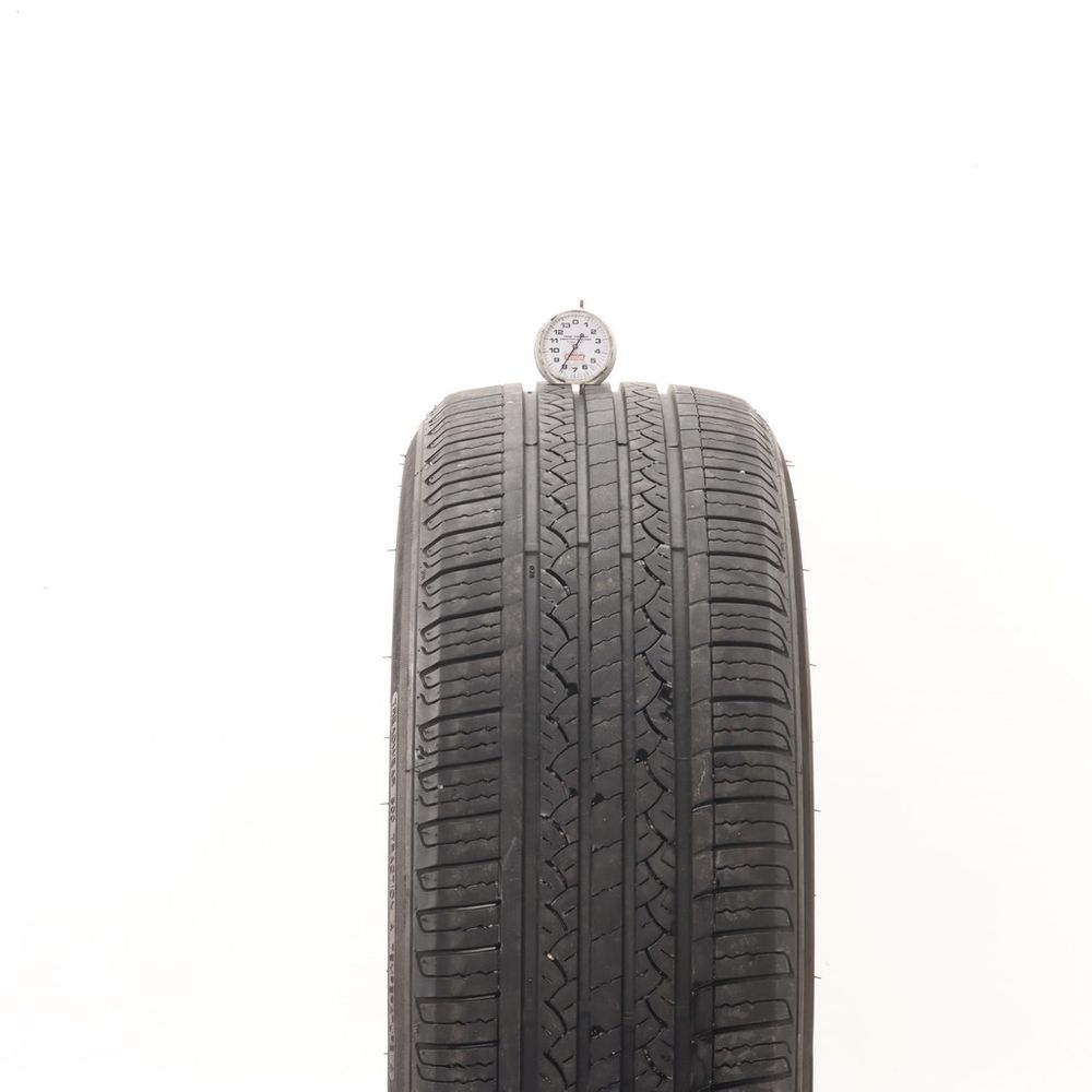 Set of (2) Used 235/55R20 Forceland Kunimoto F36 H/T 102V - 8-8.5/32 - Image 2