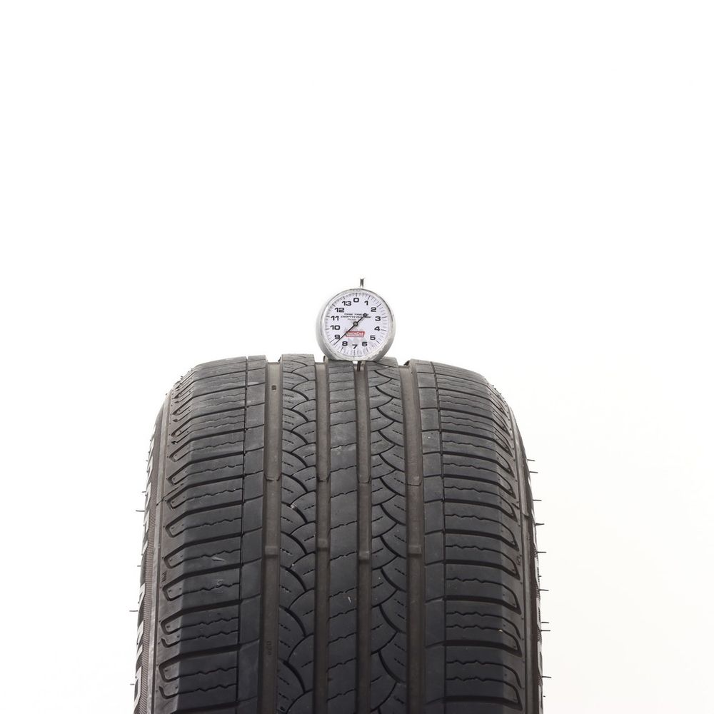 Set of (2) Used 235/55R20 Forceland Kunimoto F36 H/T 102V - 8-8.5/32 - Image 5