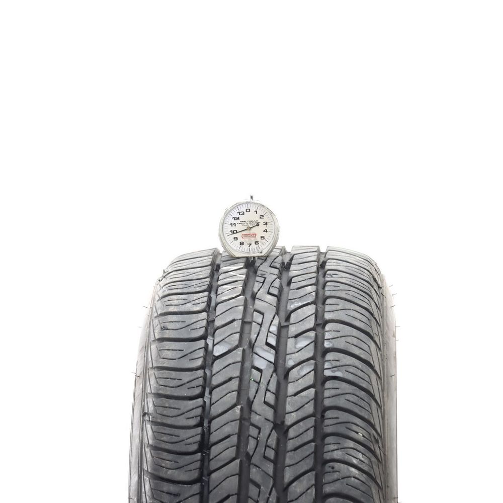 Used 215/65R17 Dunlop Signature II 96T - 9.5/32 - Image 2