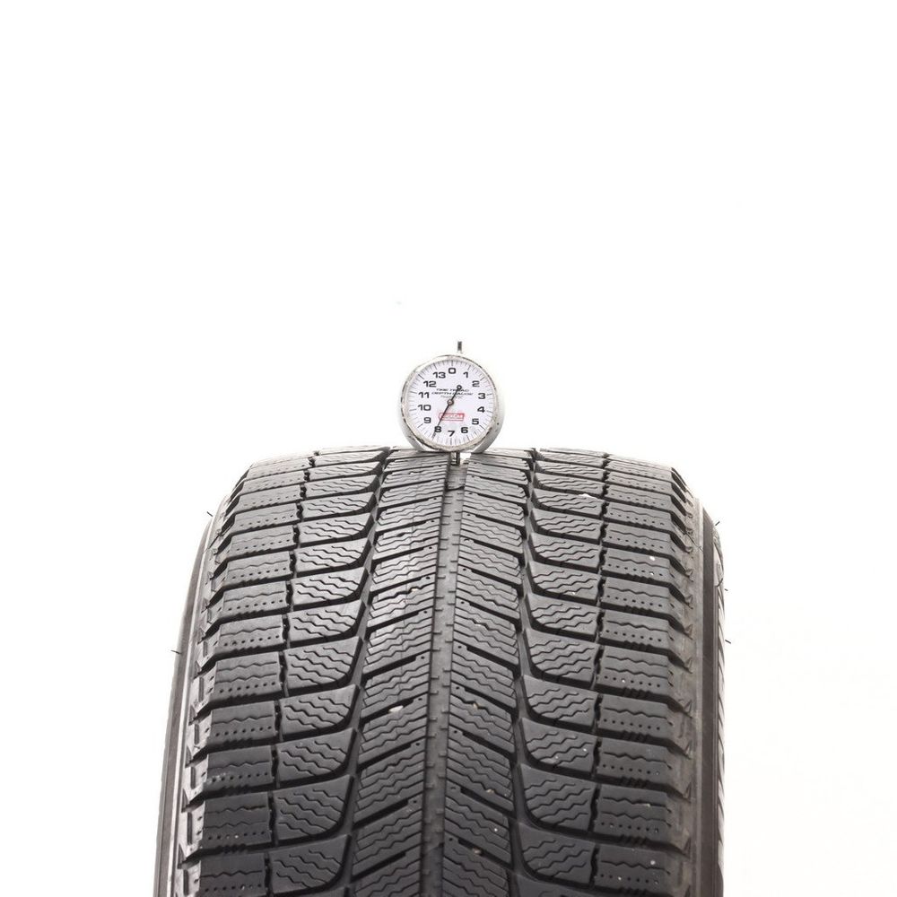 Set of (4) Used 235/50R18 Michelin X-Ice Xi3 101H - 7.5-8/32 - Image 5