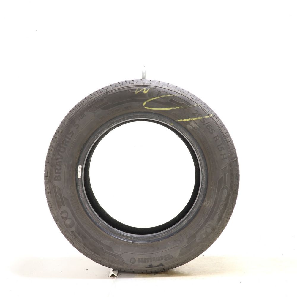 Used 205/65R15 Barum Bravuris 5 HM 94H - 8/32 - Image 3