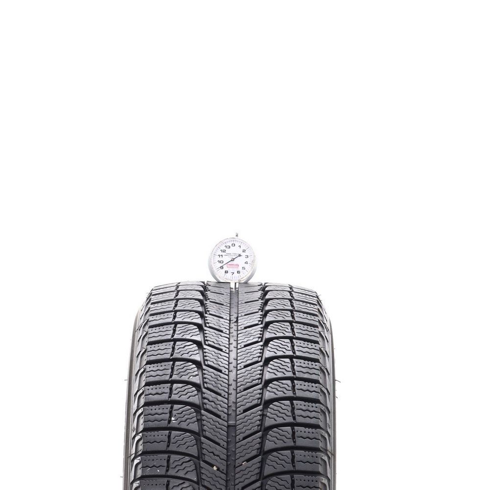 Set of (2) Used 205/50R16 Michelin X-Ice Xi3 91H - 8.5-9/32 - Image 5