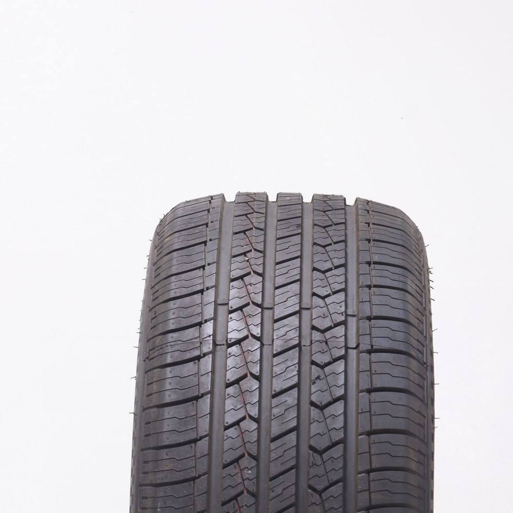 Driven Once 235/55R17 Doublestar Landrider DS01 103V - 9.5/32 - Image 2