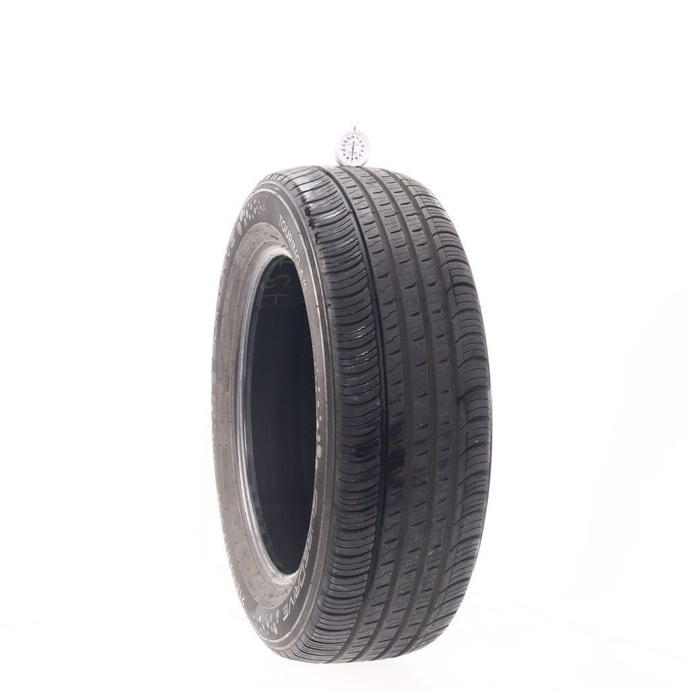 Used 215/60R17 SureDrive Touring A/S TA71 96H - 7/32 - Image 1