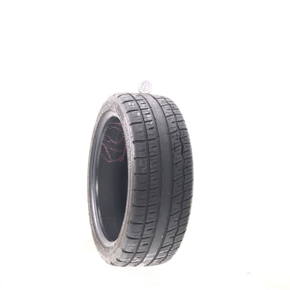 Used 215/45ZR18 Uniroyal Power Paw A/S 93Y - 7.5/32 - Image 1