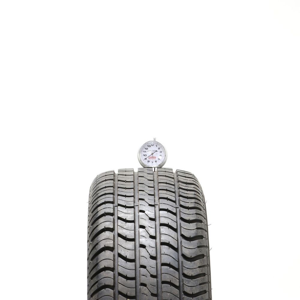 Used 215/60R15 Sigma Supreme TR 93T - 9/32 - Image 2