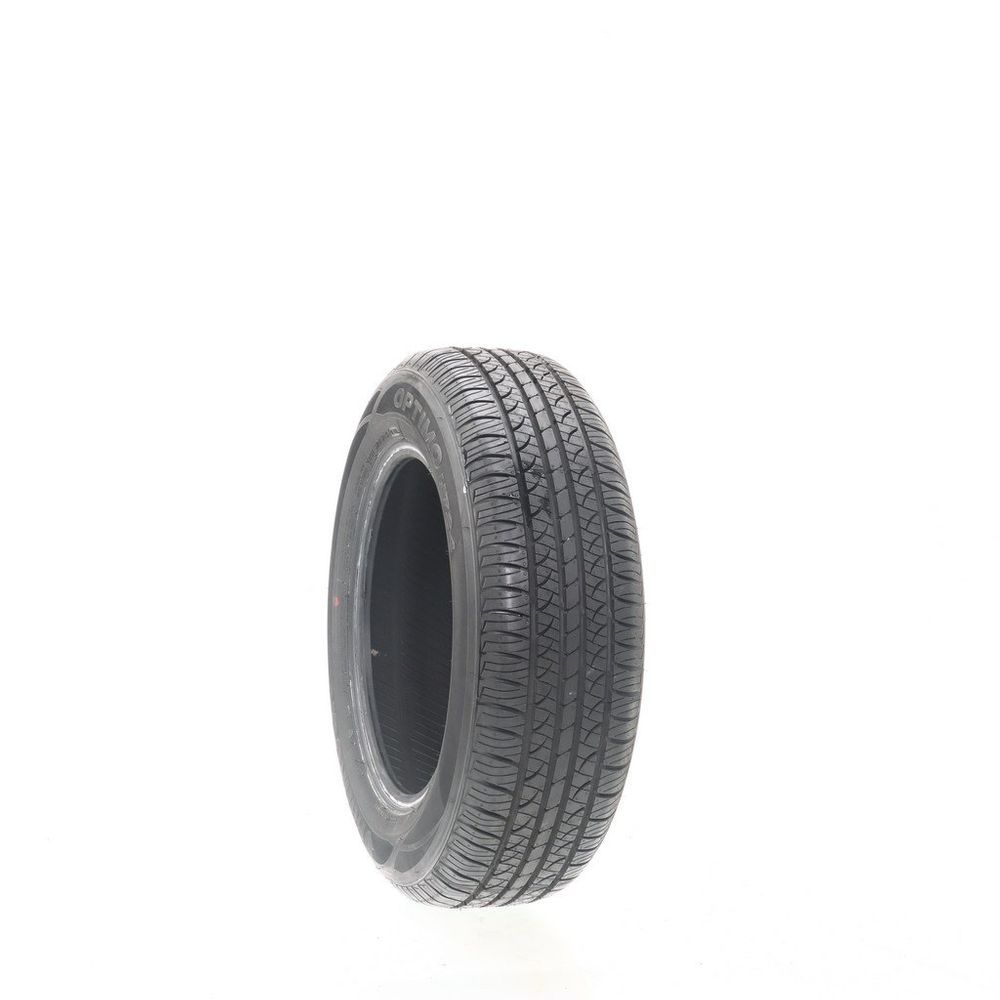 Driven Once 195/65R15 Hankook Optimo H724 89T - 9/32 - Image 1