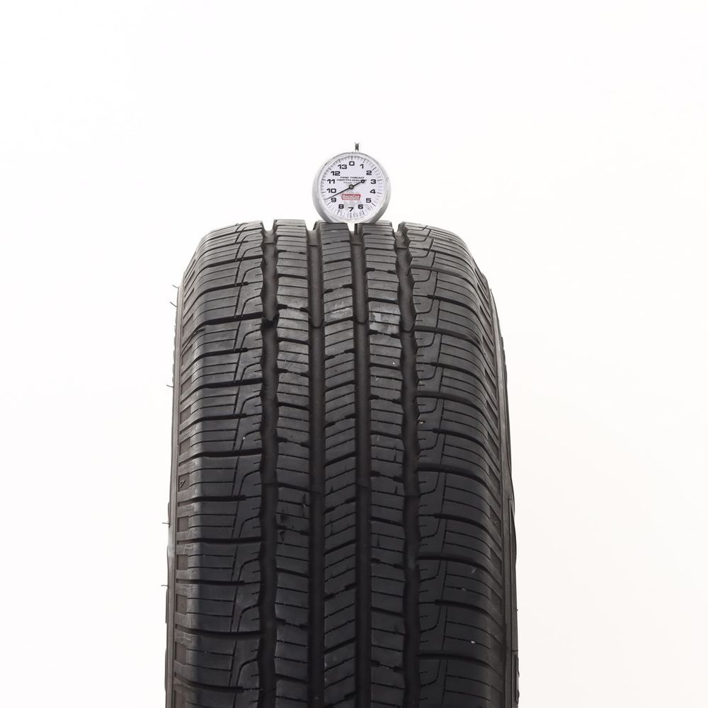 Set of (2) Used 205/65R16 Goodyear Reliant All-season 95H - 9-9.5/32 - Image 2