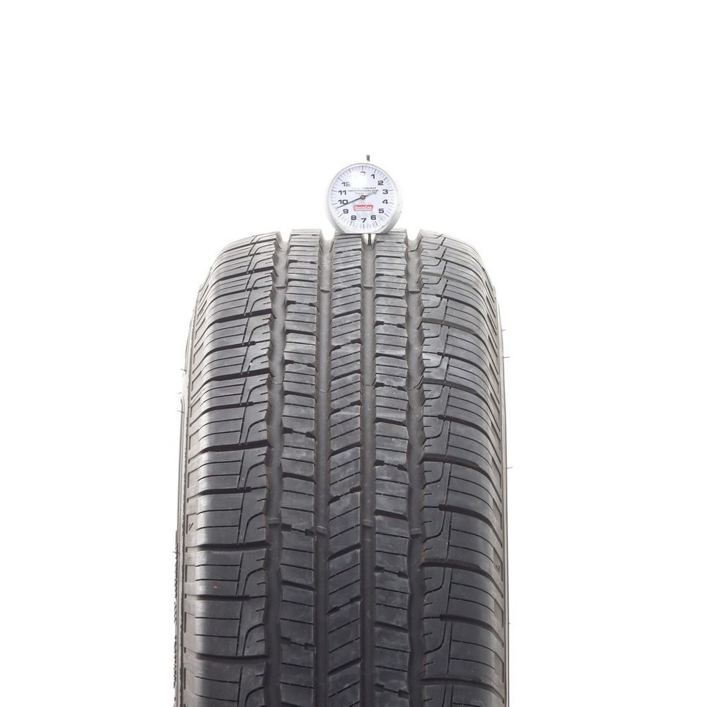 Set of (2) Used 205/65R16 Goodyear Reliant All-season 95H - 9-9.5/32 - Image 5