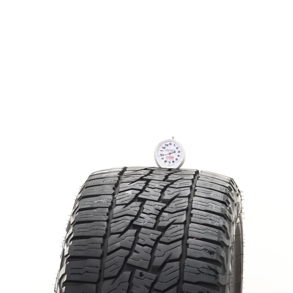 Used 255/45R20 Falken Wildpeak A/T Trail 105V - 9.5/32 - Image 2