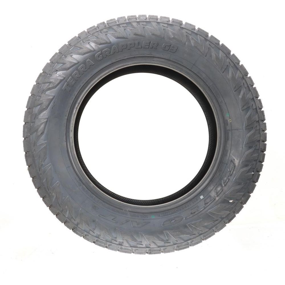 Driven Once 275/65R20 Nitto Terra Grappler G3 A/T 116T - 13.5/32 - Image 3