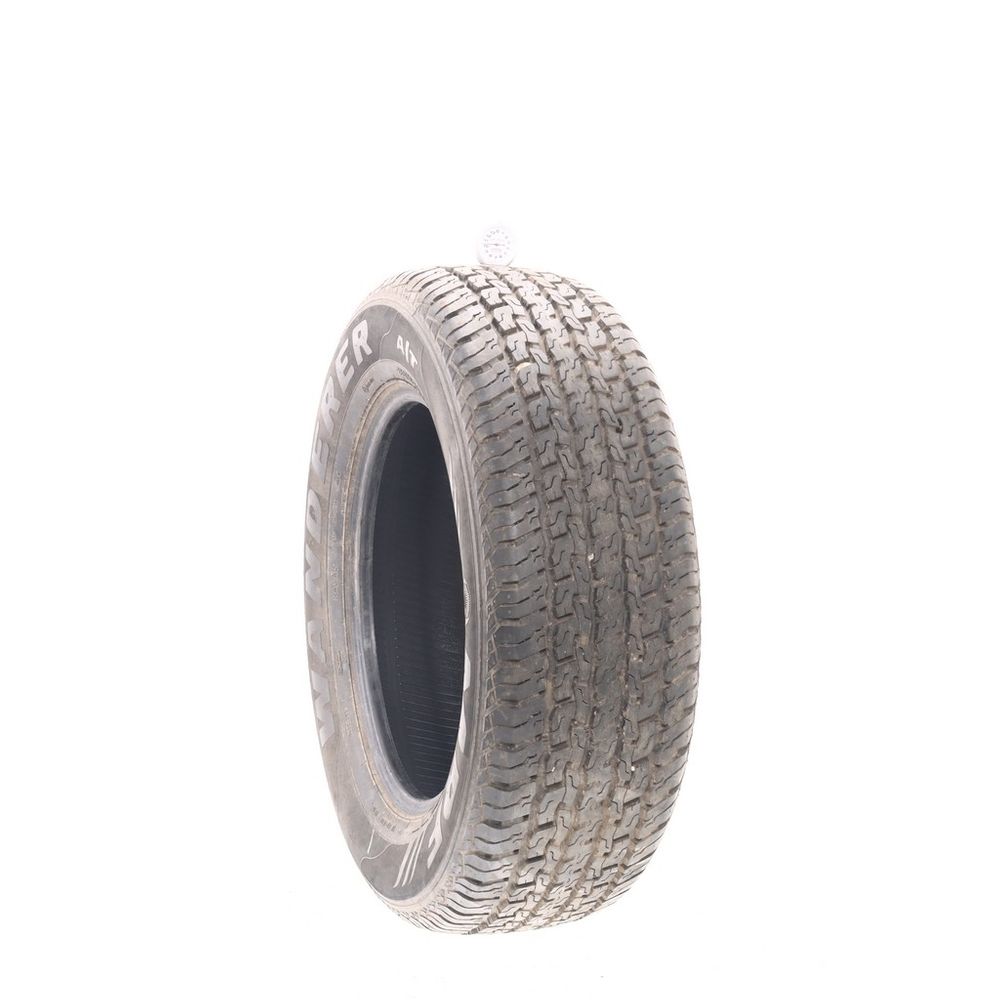 Set of (2) Used 265/60R18 MRF Wanderer A/T 110T - 9.5-10/32 - Image 4
