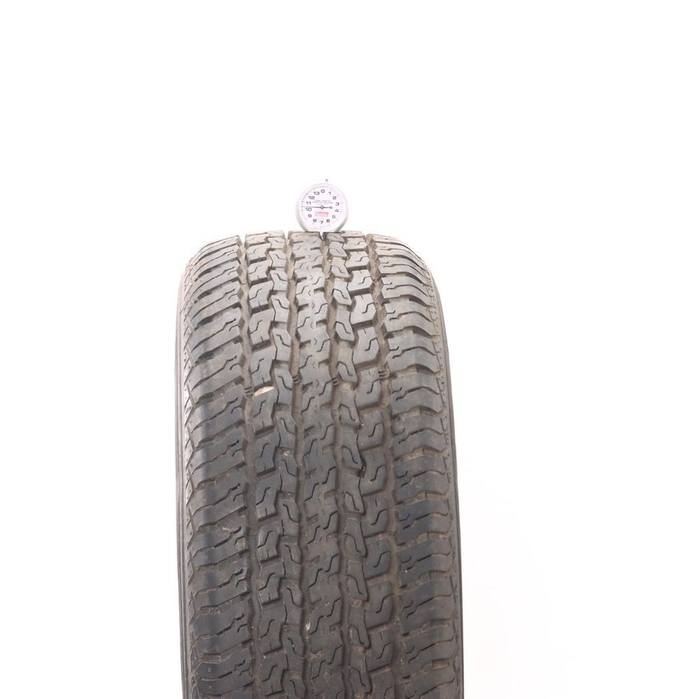 Set of (2) Used 265/60R18 MRF Wanderer A/T 110T - 9.5-10/32 - Image 5