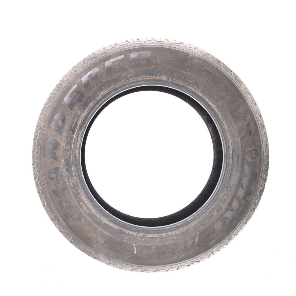 Set of (2) Used 265/60R18 MRF Wanderer A/T 110T - 9.5-10/32 - Image 6