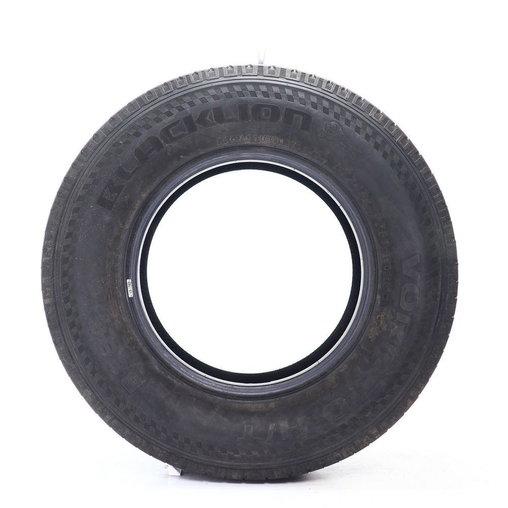 Used LT 245/75R16 Blacklion Voracio HT BC86 120/116Q E - 8.5/32 - Image 3