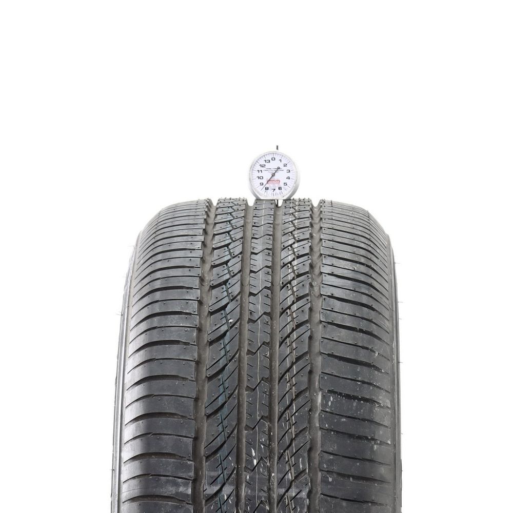 Set of (2) Used 245/55R19 Toyo Open Country A20 103S - 8.5-9/32 - Image 2