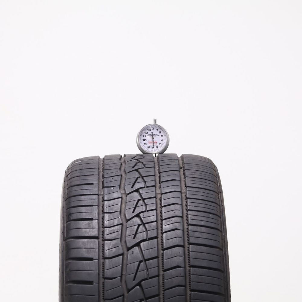 Used 245/40ZR19 Continental ControlContact Sport SRS Plus 98Y - 6.5/32 - Image 2