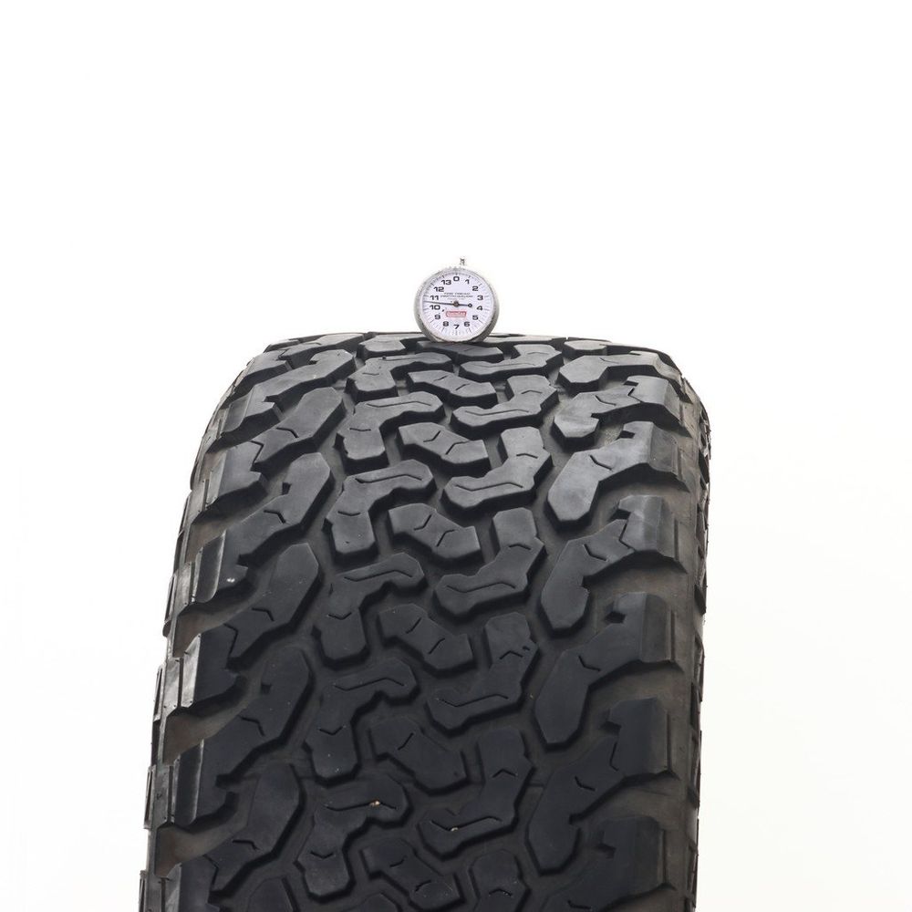 Used LT 33X12.5R20 Maxtrek Hill Tracker 114S E - 10.5/32 - Image 2